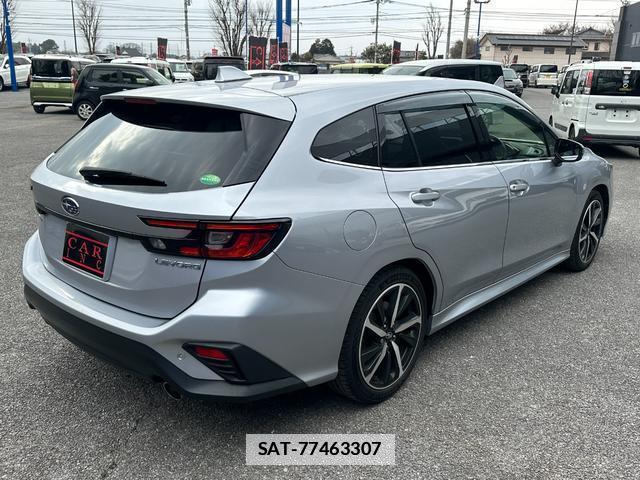 Subaru LEVORG 2021-03 7803462-5