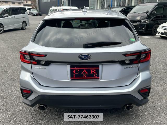 Subaru LEVORG 2021-03 7803462-6
