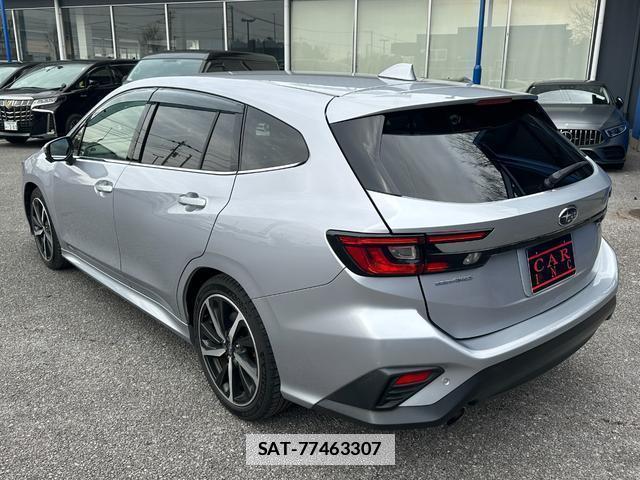 Subaru LEVORG 2021-03 7803462-7