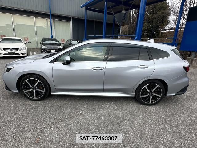 Subaru LEVORG 2021-03 7803462-8