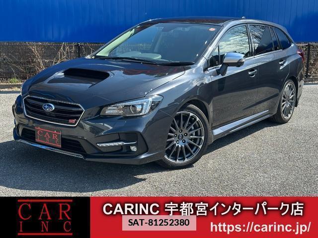 Subaru LEVORG 2018-11 7803484-0