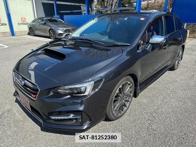 Subaru LEVORG 2018-11 7803484-1