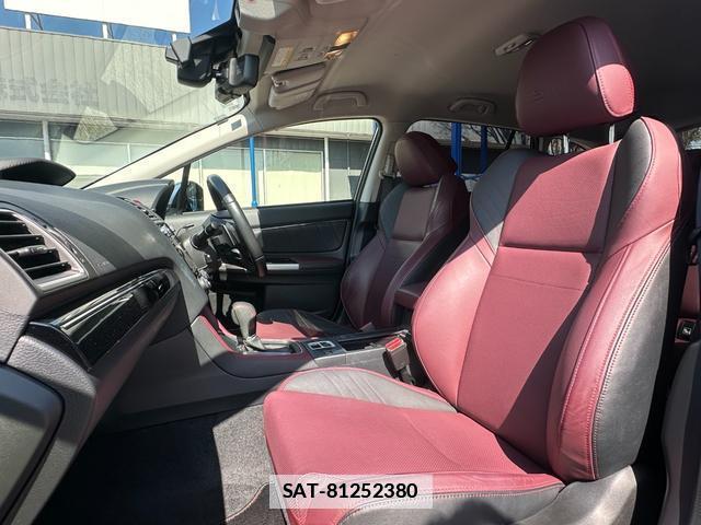 Subaru LEVORG 2018-11 7803484-10