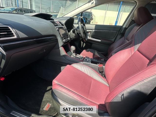 Subaru LEVORG 2018-11 7803484-11