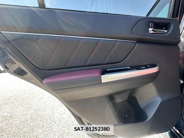 Subaru LEVORG 2018-11 7803484-12