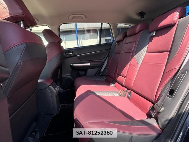 Subaru LEVORG 2018-11 7803484-13