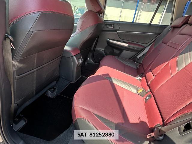 Subaru LEVORG 2018-11 7803484-14