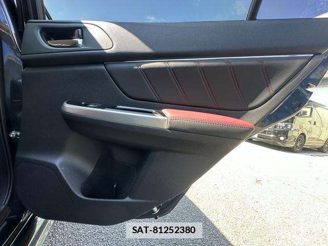 Subaru LEVORG 2018-11 7803484-17