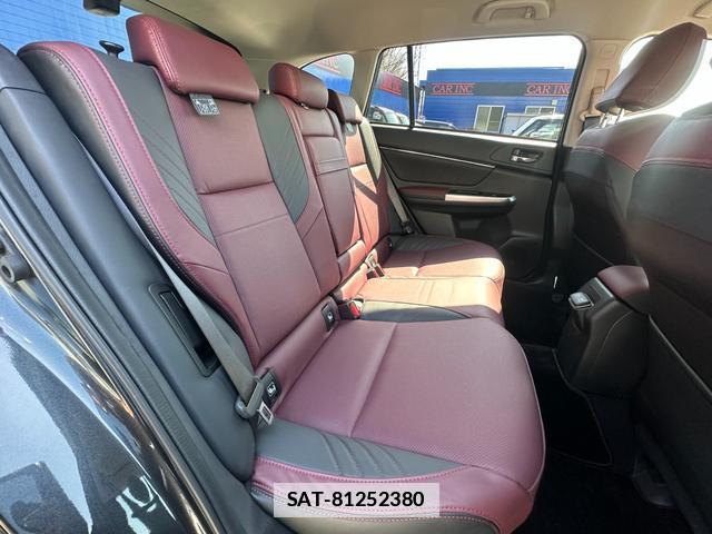 Subaru LEVORG 2018-11 7803484-18