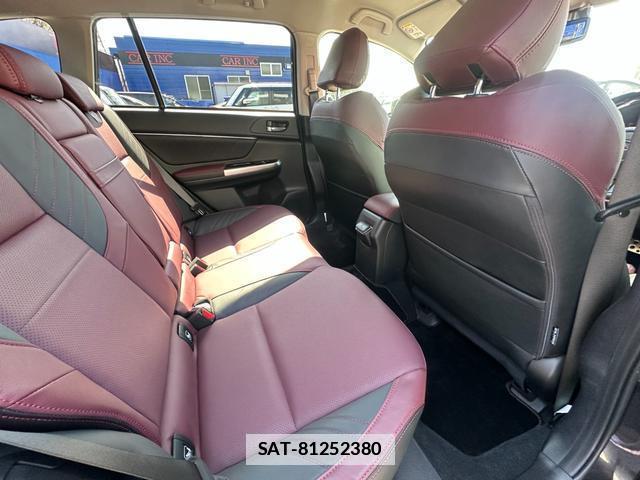 Subaru LEVORG 2018-11 7803484-19