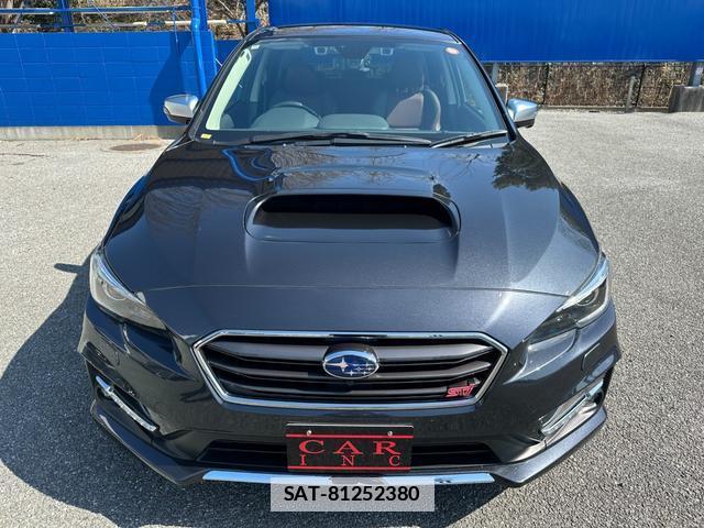 Subaru LEVORG 2018-11 7803484-2