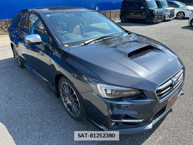 Subaru LEVORG 2018-11 7803484-3