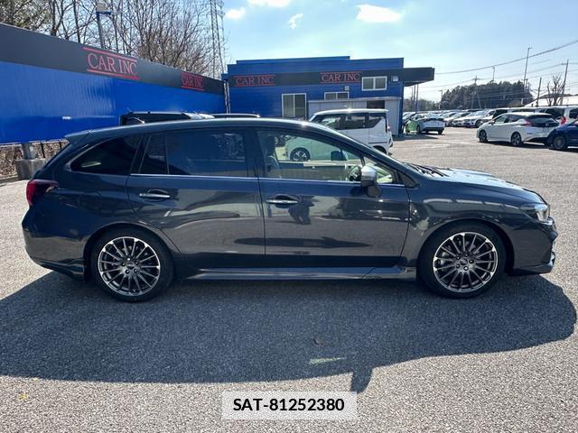 Subaru LEVORG 2018-11 7803484-4