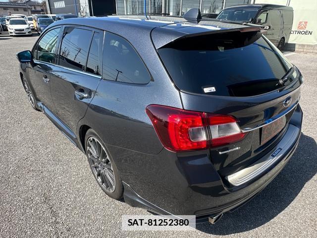 Subaru LEVORG 2018-11 7803484-7