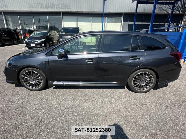 Subaru LEVORG 2018-11 7803484-8