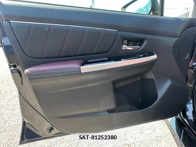 Subaru LEVORG 2018-11 7803484-9
