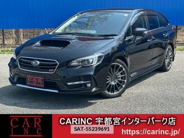 Subaru LEVORG 2019-07 7803508-0