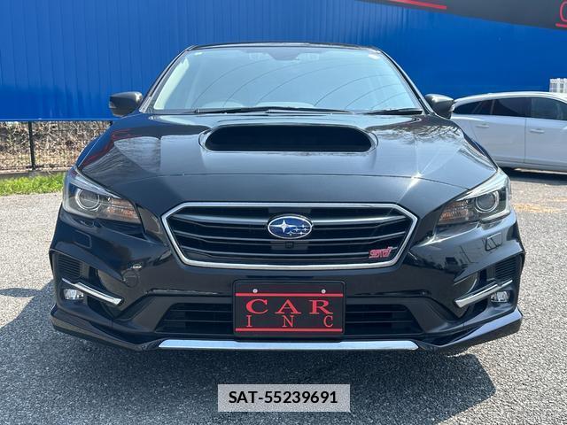 Subaru LEVORG 2019-07 7803508-1