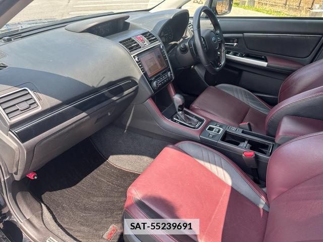 Subaru LEVORG 2019-07 7803508-10