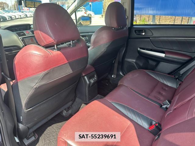 Subaru LEVORG 2019-07 7803508-13