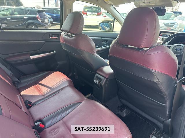 Subaru LEVORG 2019-07 7803508-18