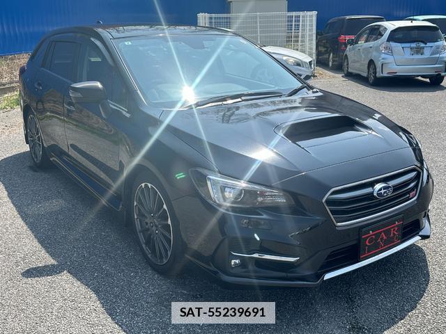 Subaru LEVORG 2019-07 7803508-2