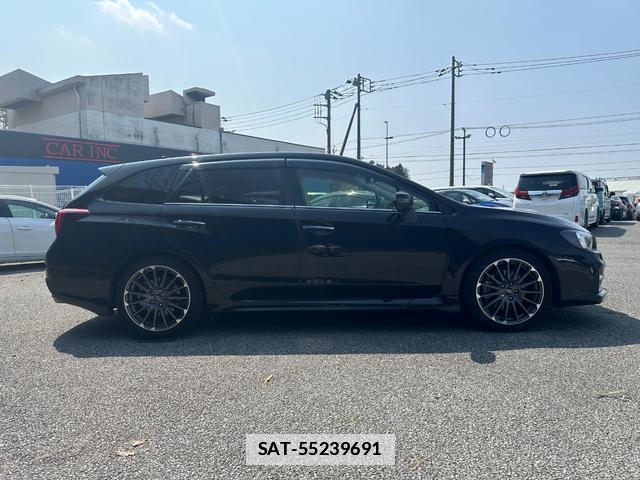 Subaru LEVORG 2019-07 7803508-3