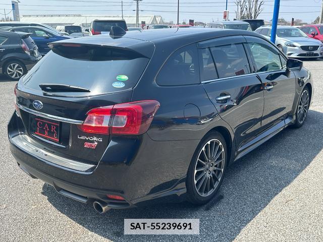 Subaru LEVORG 2019-07 7803508-4