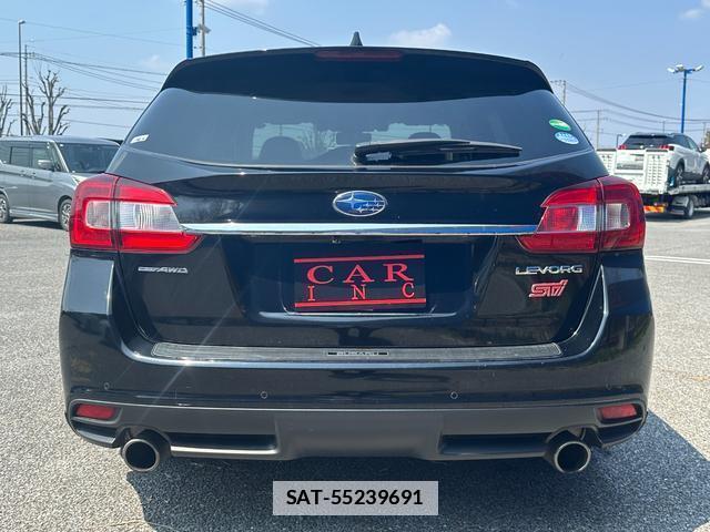 Subaru LEVORG 2019-07 7803508-5