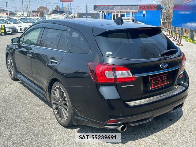 Subaru LEVORG 2019-07 7803508-6