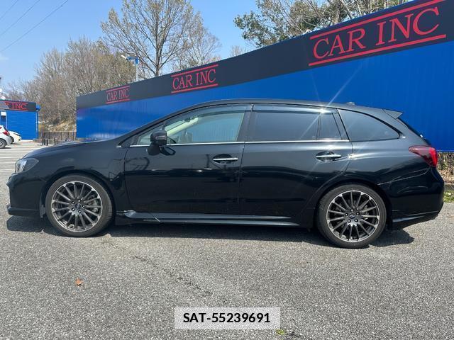 Subaru LEVORG 2019-07 7803508-7