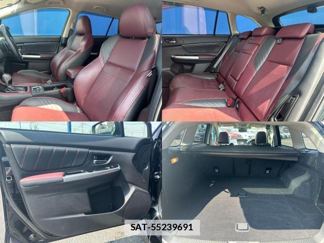 Subaru LEVORG 2019-07 7803508-8