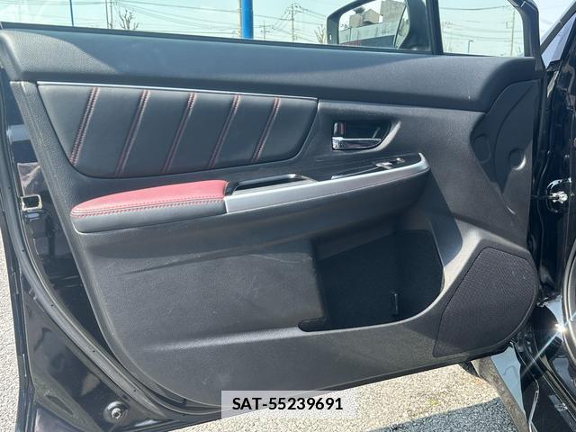 Subaru LEVORG 2019-07 7803508-9