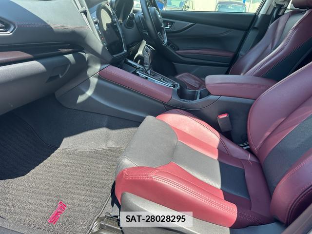 Subaru LEVORG 2020-12 7803509-10