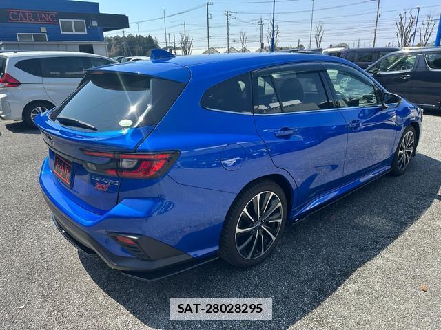 Subaru LEVORG 2020-12 7803509-13
