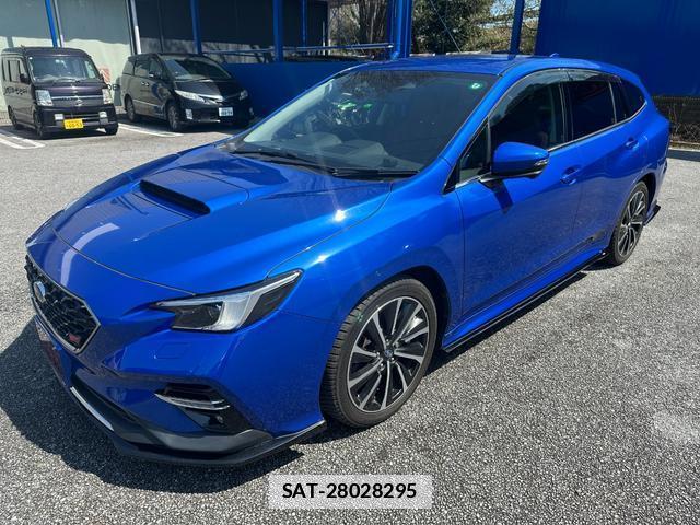 Subaru LEVORG 2020-12 7803509-15