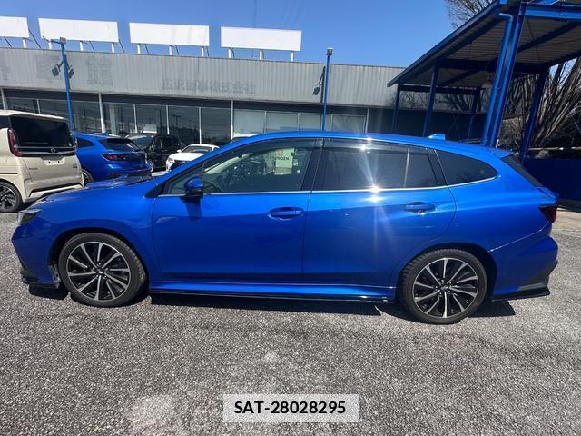 Subaru LEVORG 2020-12 7803509-2
