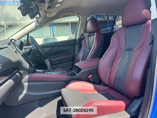 Subaru LEVORG 2020-12 7803509-5