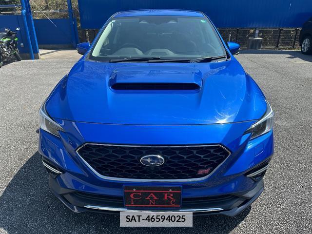 Subaru LEVORG 2020-12 7803511-1