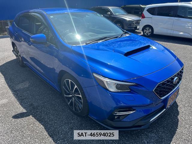 Subaru LEVORG 2020-12 7803511-2