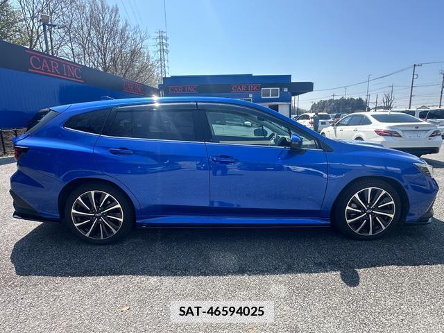 Subaru LEVORG 2020-12 7803511-3