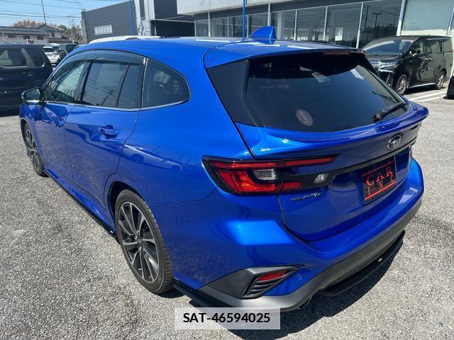 Subaru LEVORG 2020-12 7803511-6