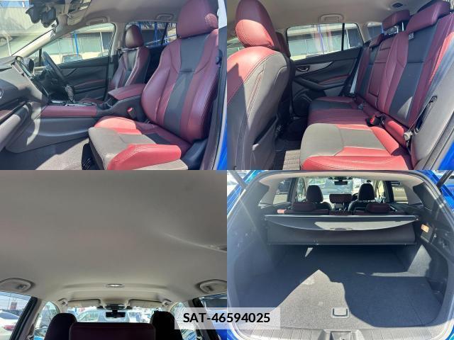 Subaru LEVORG 2020-12 7803511-8
