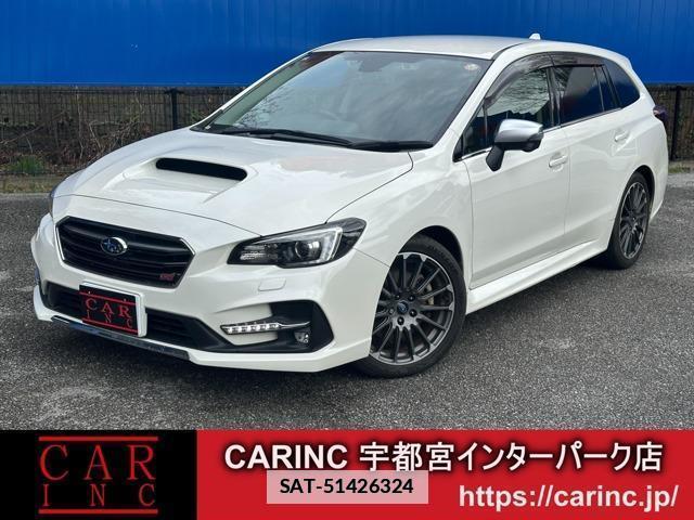 Subaru LEVORG 2017-12 7803515-0