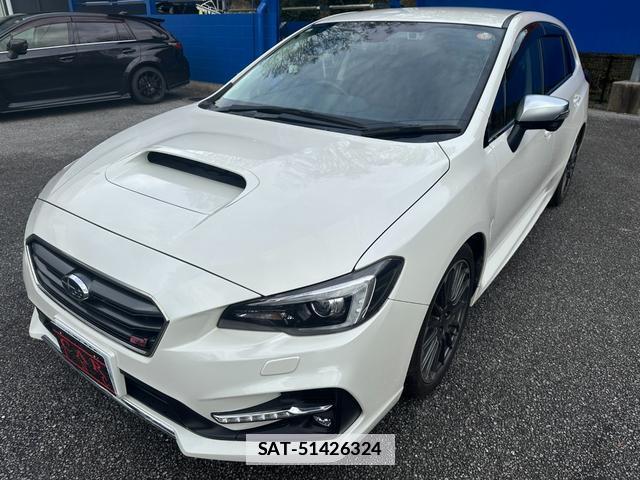 Subaru LEVORG 2017-12 7803515-1