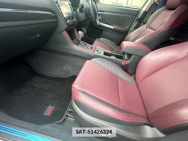Subaru LEVORG 2017-12 7803515-10