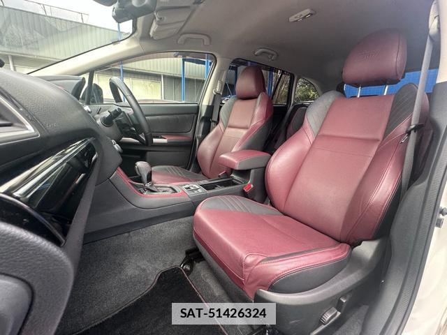 Subaru LEVORG 2017-12 7803515-11