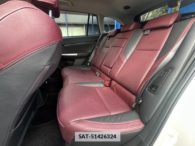 Subaru LEVORG 2017-12 7803515-14
