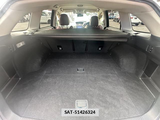 Subaru LEVORG 2017-12 7803515-15