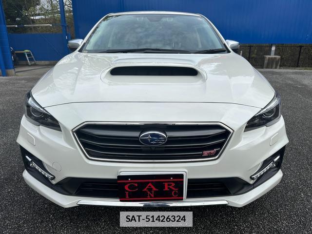Subaru LEVORG 2017-12 7803515-2
